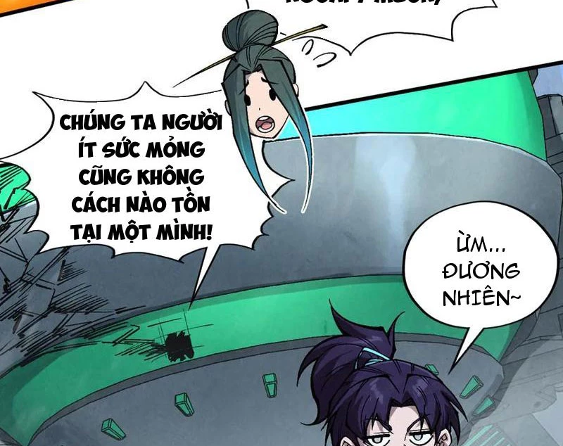 Vạn Cổ Chí Tôn Chapter 350 - Trang 4