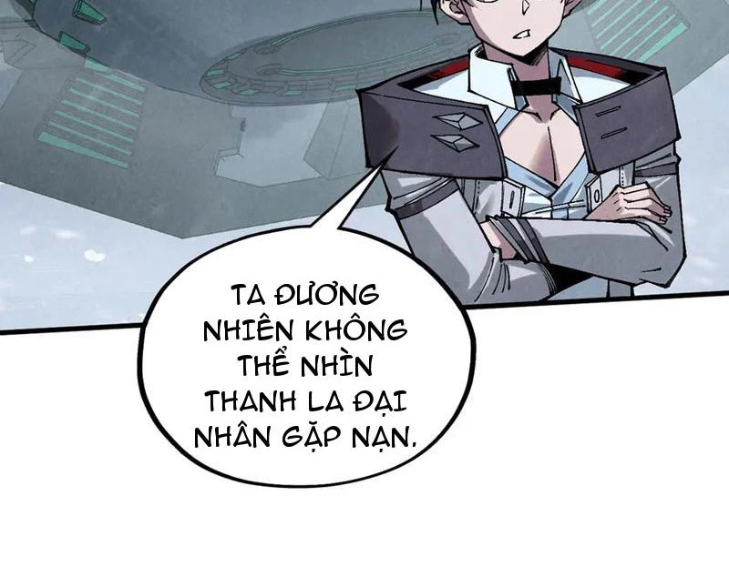 Vạn Cổ Chí Tôn Chapter 350 - Trang 4