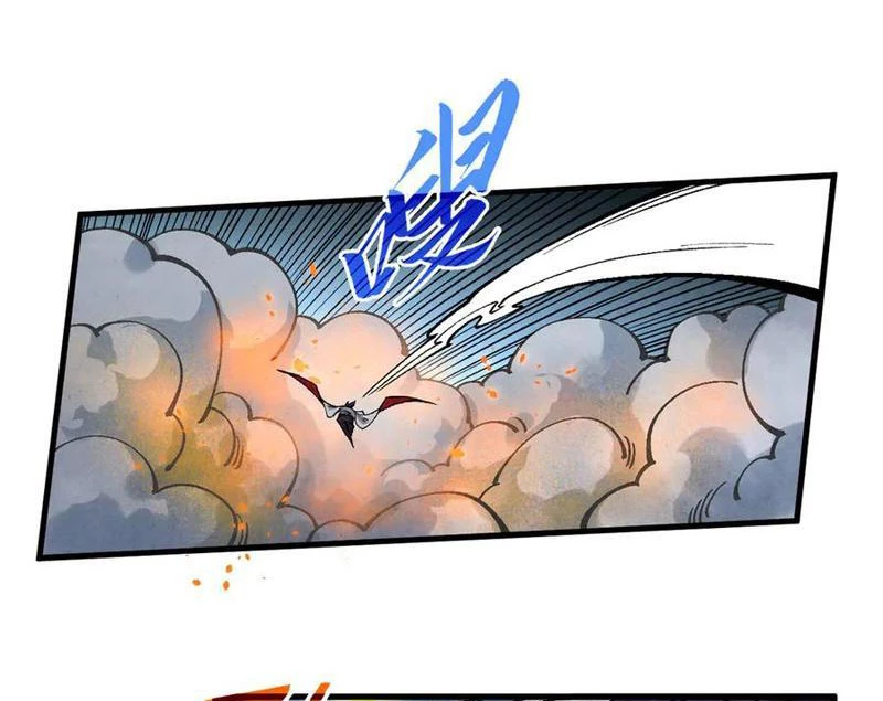 Vạn Cổ Chí Tôn Chapter 350 - Trang 4