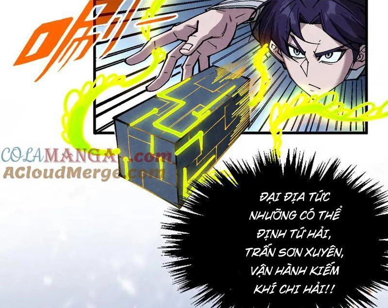 Vạn Cổ Chí Tôn Chapter 350 - Trang 4