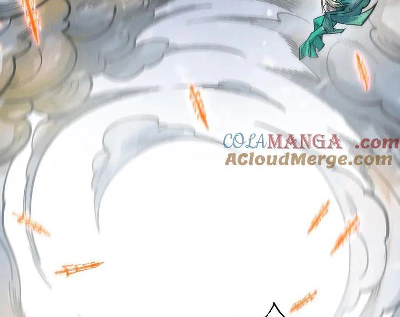 Vạn Cổ Chí Tôn Chapter 350 - Trang 4