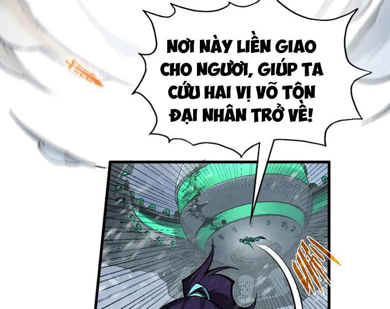 Vạn Cổ Chí Tôn Chapter 350 - Trang 4