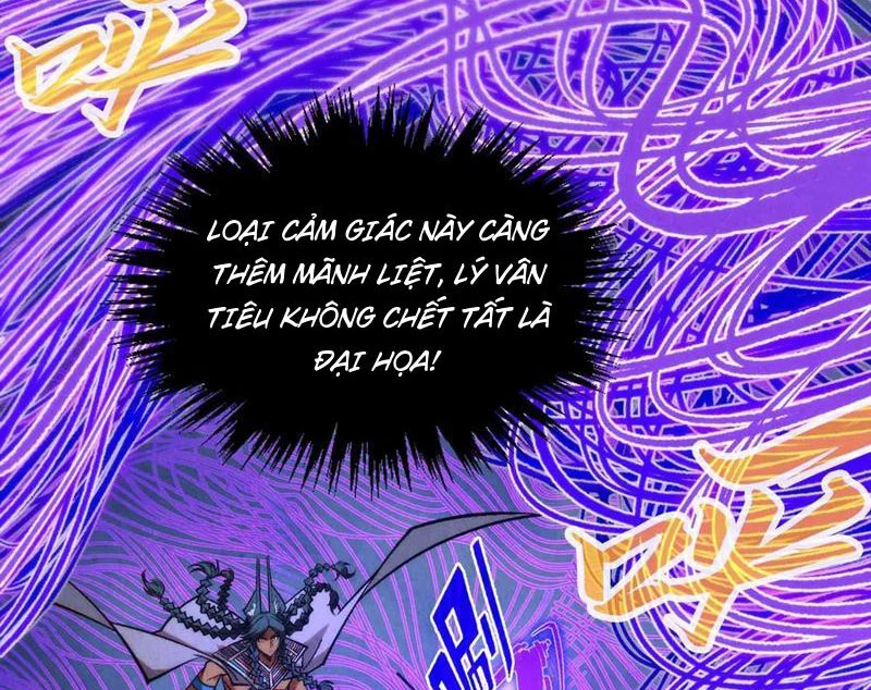 Vạn Cổ Chí Tôn Chapter 350 - Trang 4