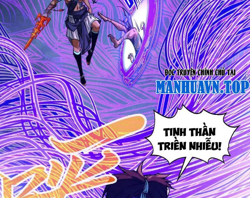 Vạn Cổ Chí Tôn Chapter 350 - Trang 4