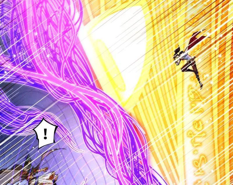 Vạn Cổ Chí Tôn Chapter 350 - Trang 4