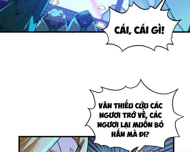 Vạn Cổ Chí Tôn Chapter 350 - Trang 4