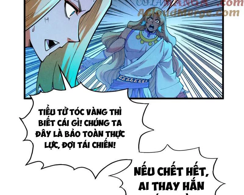 Vạn Cổ Chí Tôn Chapter 350 - Trang 4