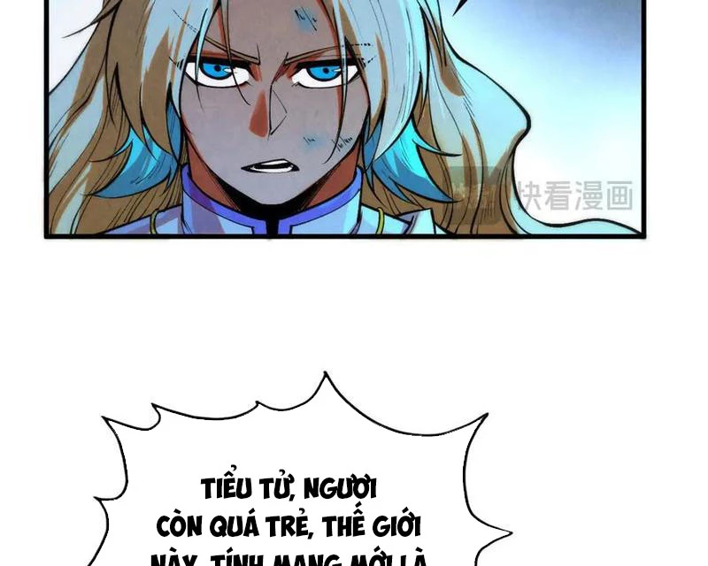 Vạn Cổ Chí Tôn Chapter 350 - Trang 4