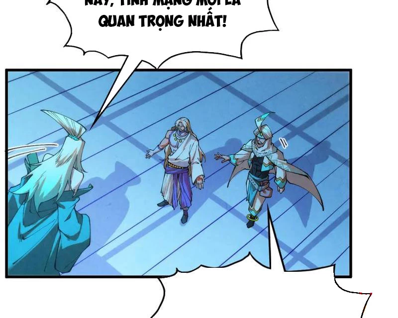 Vạn Cổ Chí Tôn Chapter 350 - Trang 4