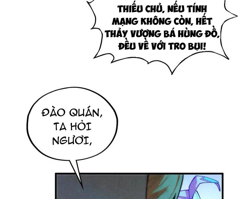 Vạn Cổ Chí Tôn Chapter 350 - Trang 4