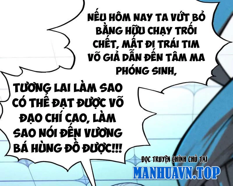 Vạn Cổ Chí Tôn Chapter 350 - Trang 4