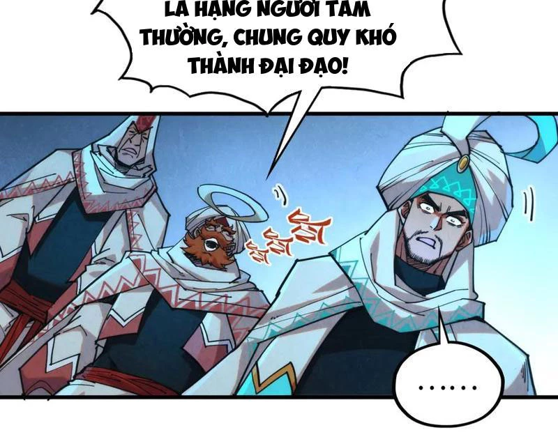 Vạn Cổ Chí Tôn Chapter 350 - Trang 4