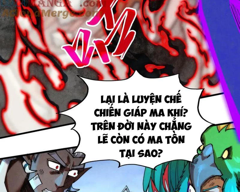Vạn Cổ Chí Tôn Chapter 350 - Trang 4