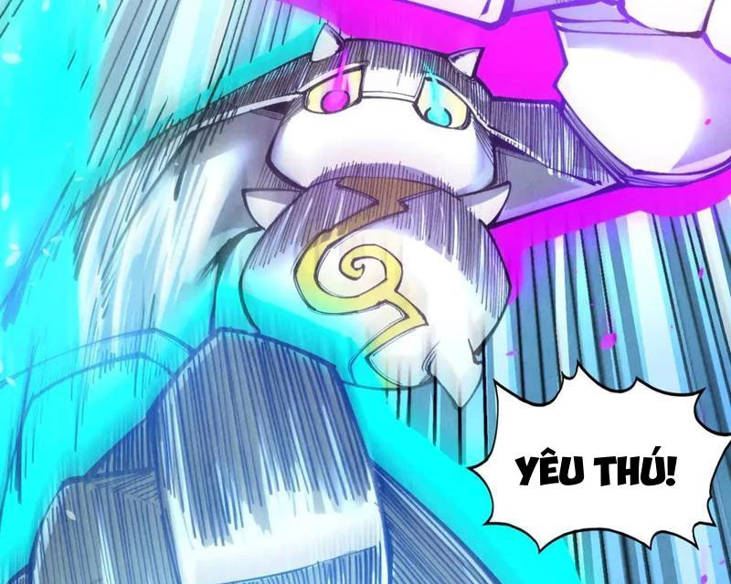 Vạn Cổ Chí Tôn Chapter 350 - Trang 4