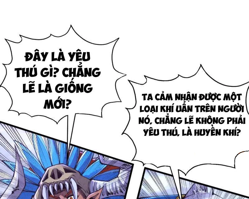 Vạn Cổ Chí Tôn Chapter 350 - Trang 4
