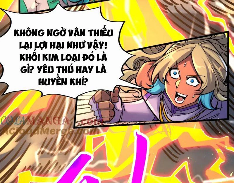 Vạn Cổ Chí Tôn Chapter 350 - Trang 4
