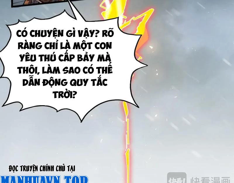 Vạn Cổ Chí Tôn Chapter 350 - Trang 4
