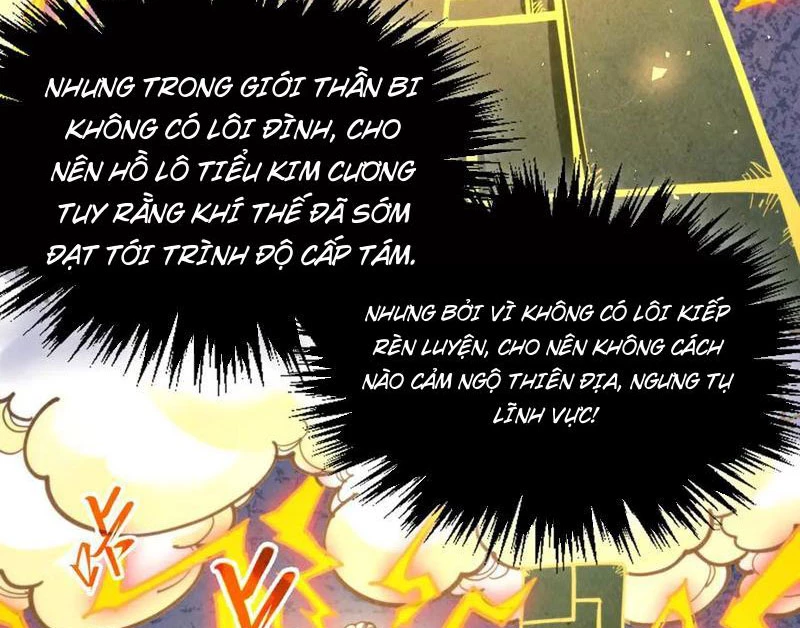 Vạn Cổ Chí Tôn Chapter 350 - Trang 4