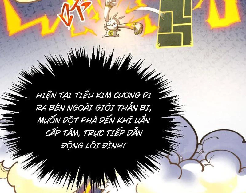 Vạn Cổ Chí Tôn Chapter 350 - Trang 4