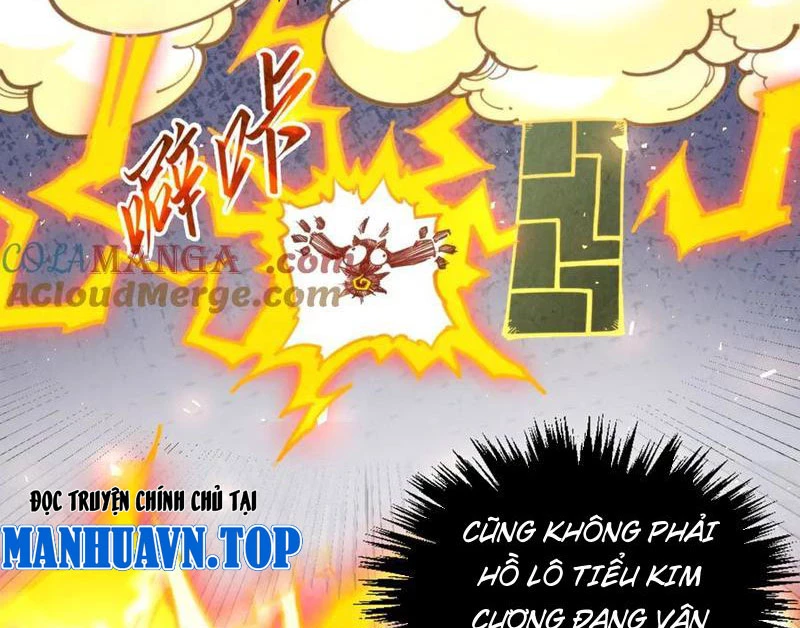 Vạn Cổ Chí Tôn Chapter 350 - Trang 4