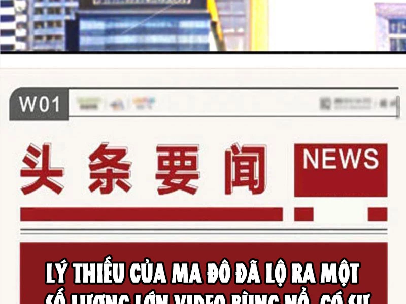 Ta Có 90 Tỷ Tiền Liếm Cẩu! Chapter 365 - Trang 4