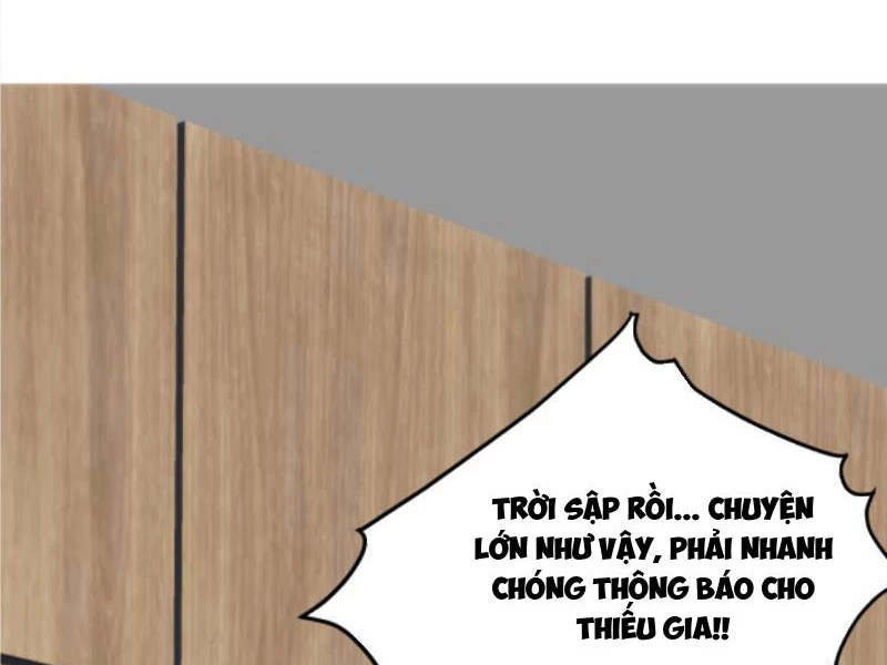 Ta Có 90 Tỷ Tiền Liếm Cẩu! Chapter 365 - Trang 4