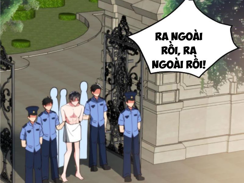 Ta Có 90 Tỷ Tiền Liếm Cẩu! Chapter 365 - Trang 4
