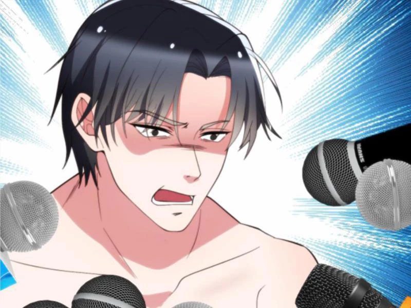 Ta Có 90 Tỷ Tiền Liếm Cẩu! Chapter 365 - Trang 4