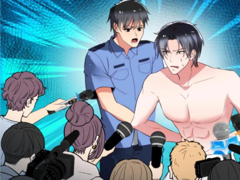 Ta Có 90 Tỷ Tiền Liếm Cẩu! Chapter 365 - Trang 4