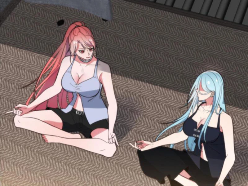 Ta Có 90 Tỷ Tiền Liếm Cẩu! Chapter 365 - Trang 4