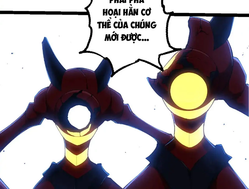 Chuyển Sinh Thành Liễu Đột Biến Chapter 275 - Trang 4