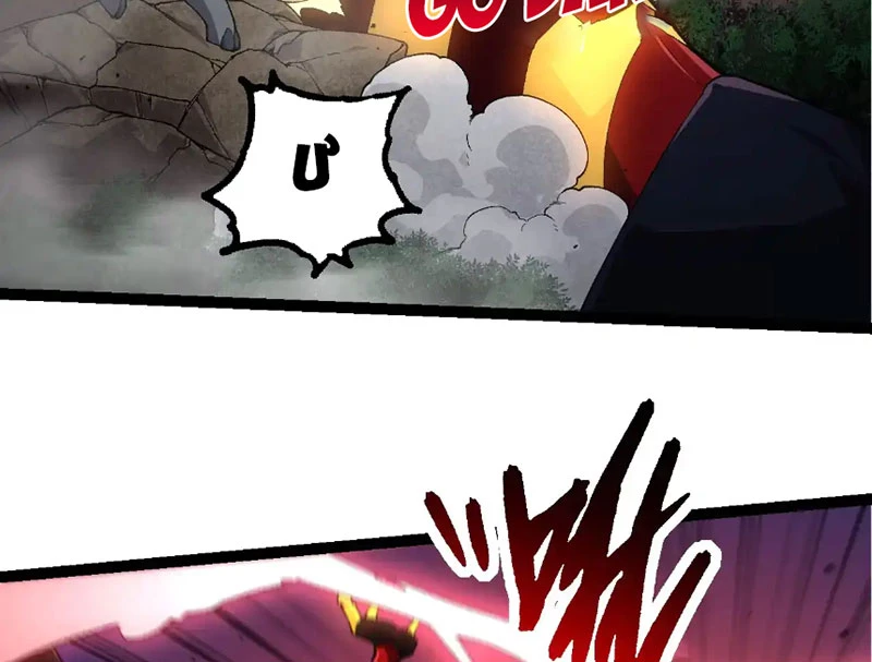 Chuyển Sinh Thành Liễu Đột Biến Chapter 275 - Trang 4