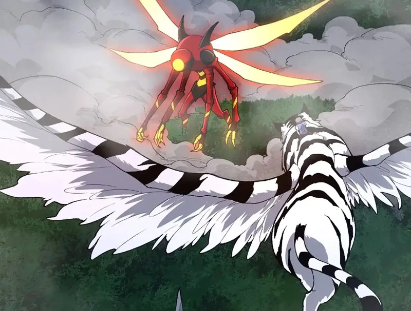 Chuyển Sinh Thành Liễu Đột Biến Chapter 275 - Trang 4