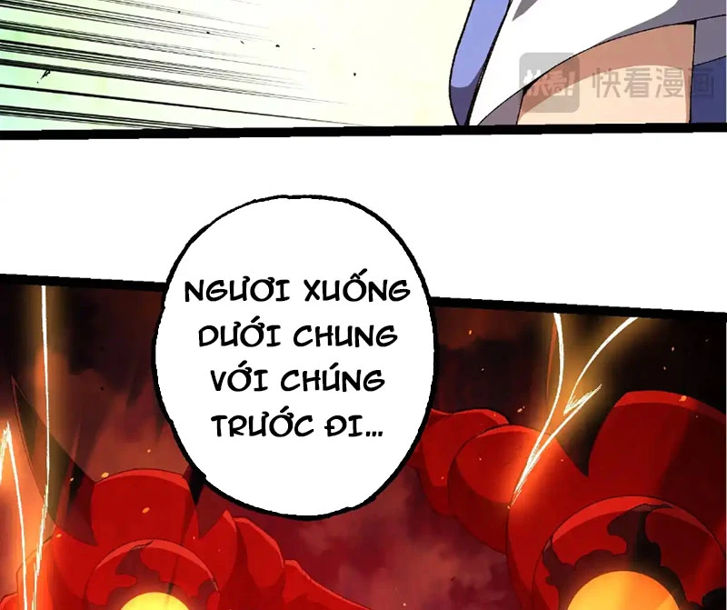 Chuyển Sinh Thành Liễu Đột Biến Chapter 275 - Trang 4