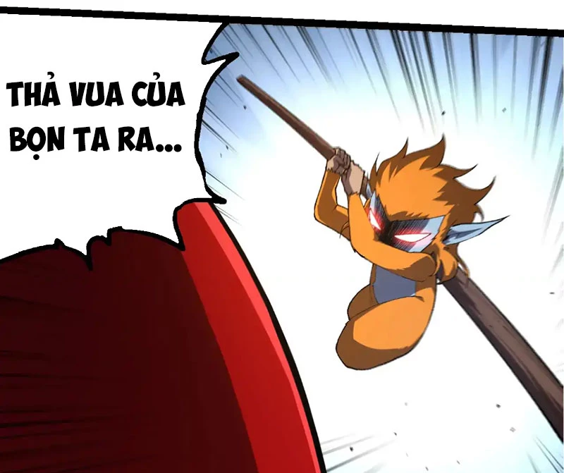 Chuyển Sinh Thành Liễu Đột Biến Chapter 275 - Trang 4
