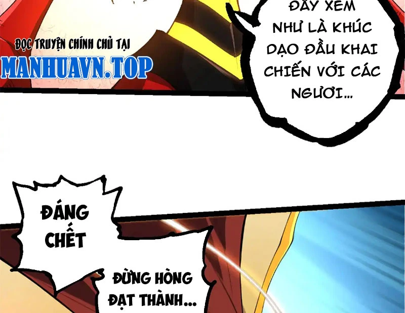 Chuyển Sinh Thành Liễu Đột Biến Chapter 275 - Trang 4