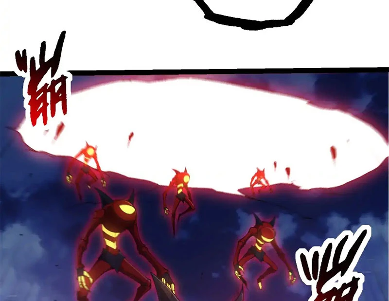 Chuyển Sinh Thành Liễu Đột Biến Chapter 275 - Trang 4