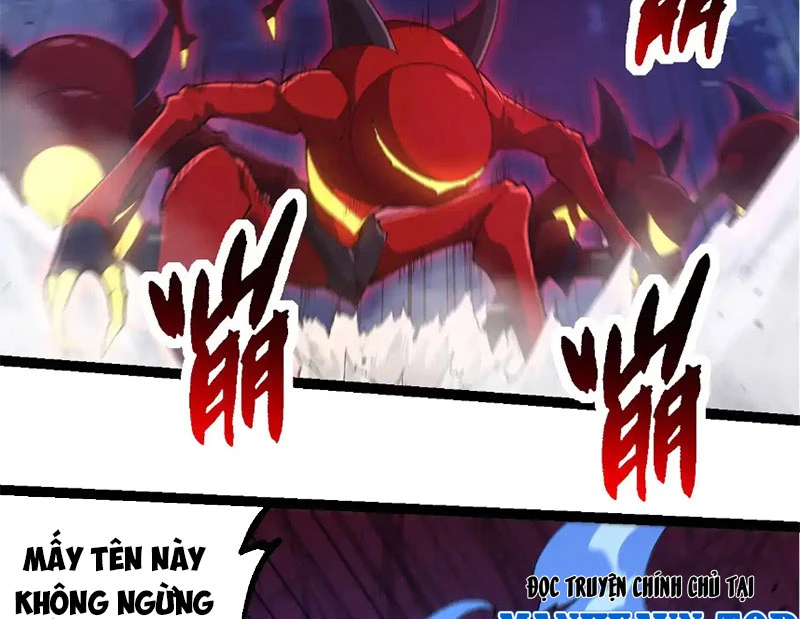 Chuyển Sinh Thành Liễu Đột Biến Chapter 275 - Trang 4