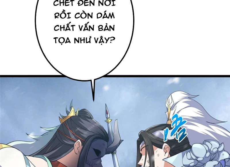 Chưởng Môn Khiêm Tốn Chút Chapter 420 - Trang 4