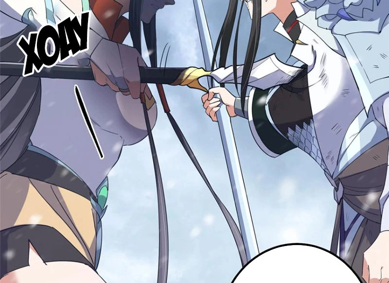 Chưởng Môn Khiêm Tốn Chút Chapter 420 - Trang 4