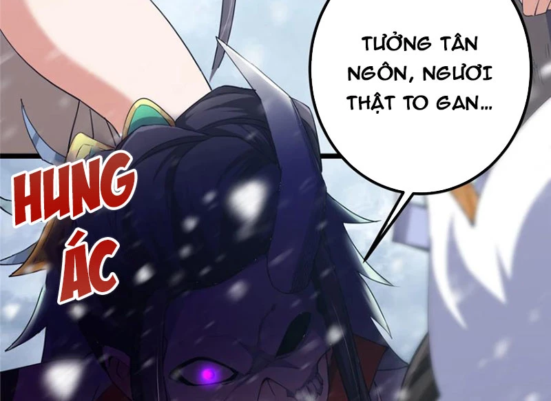 Chưởng Môn Khiêm Tốn Chút Chapter 420 - Trang 4