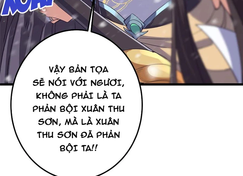 Chưởng Môn Khiêm Tốn Chút Chapter 420 - Trang 4