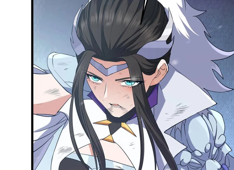 Chưởng Môn Khiêm Tốn Chút Chapter 420 - Trang 4