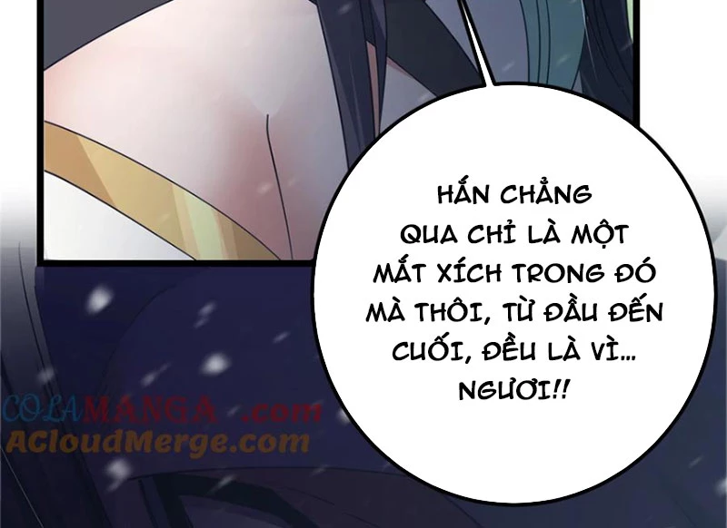 Chưởng Môn Khiêm Tốn Chút Chapter 420 - Trang 4