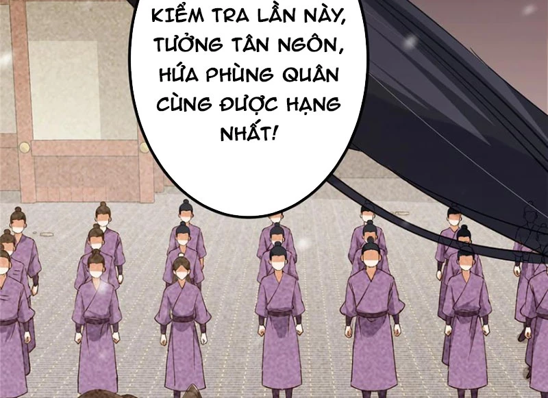 Chưởng Môn Khiêm Tốn Chút Chapter 420 - Trang 4