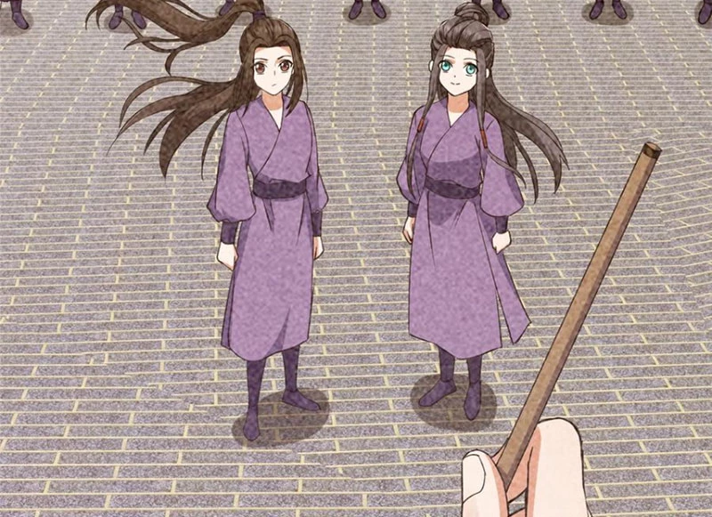 Chưởng Môn Khiêm Tốn Chút Chapter 420 - Trang 4