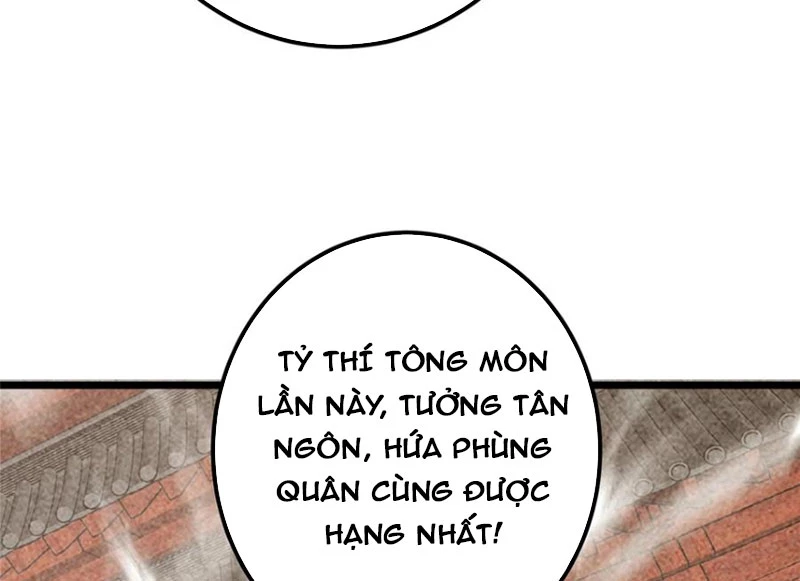 Chưởng Môn Khiêm Tốn Chút Chapter 420 - Trang 4