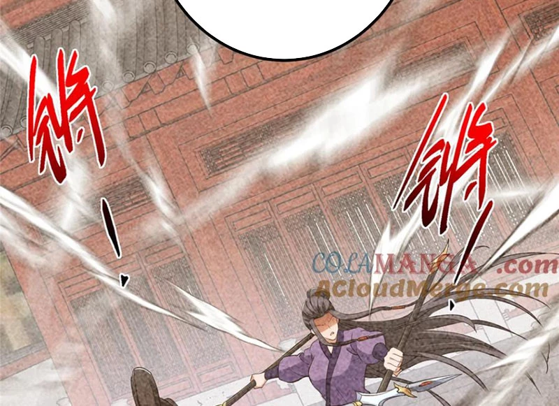 Chưởng Môn Khiêm Tốn Chút Chapter 420 - Trang 4