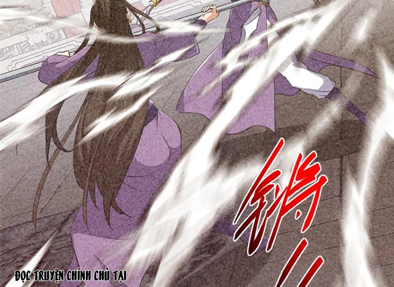 Chưởng Môn Khiêm Tốn Chút Chapter 420 - Trang 4