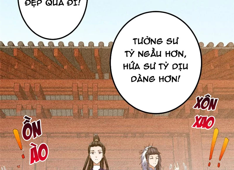 Chưởng Môn Khiêm Tốn Chút Chapter 420 - Trang 4